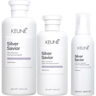 Keune Summer Shades Gift Set 3 pc.