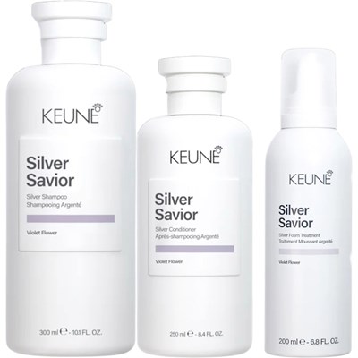 Keune Summer Shades Gift Set 3 pc.