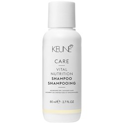 Keune Shampoo 2.7 Fl. Oz.