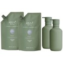 Keune So Pure Earth Day Cool Kit 5 pc.
