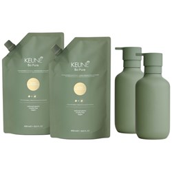 Keune So Pure Earth Day Restore Kit 5 pc.