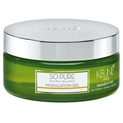 Keune Modulation Gel 6.8 Fl. Oz.