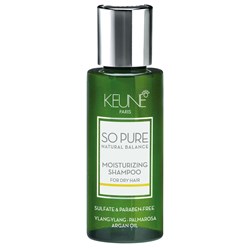 Keune Moisturizing Shampoo 1.7 Fl. Oz.