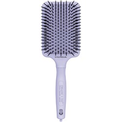 Keune Ceramic + Ion Blossom Anti-Static Cushioned Paddle Brush