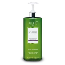 Keune Recover Shampoo Liter