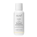 Keune Shampoo 2.7 Fl. Oz.