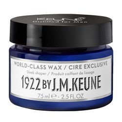 Keune World-Class Wax 2.5 Fl. Oz.