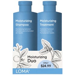 LOMA Moisturizing Retail Duo 2 pc.
