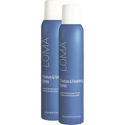 LOMA Buy 1 Texture & Finishing Spray 5.4 oz., Get 1 FREE 2 pc.