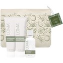 LOMA Nourishing Trio Travel Kit 4 pc.