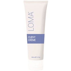 LOMA Curvy Crème 3 Fl. Oz.