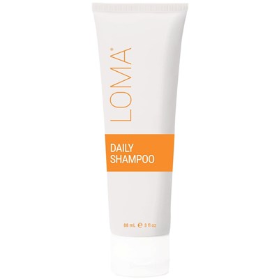 LOMA Daily Shampoo 3 Fl. Oz.