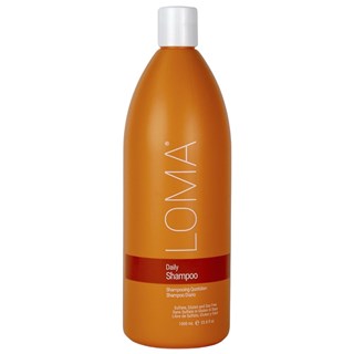 LOMA Daily Shampoo Liter