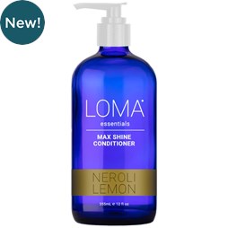 LOMA Max Shine Conditioner 12 Fl. Oz.