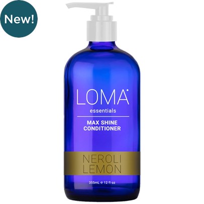 LOMA Max Shine Conditioner 12 Fl. Oz.
