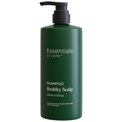 LOMA SHAMPOO 12 Fl. Oz.