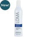 LOMA Fragrance Free Moisturizing Shampoo 12 Fl. Oz.