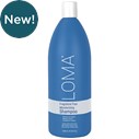 LOMA Fragrance Free Moisturizing Shampoo Liter