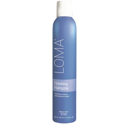 LOMA Finishing Hairspray 9.1 Fl. Oz.