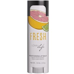 LOMA Fresh Lip Balm 0.15 Fl. Oz.