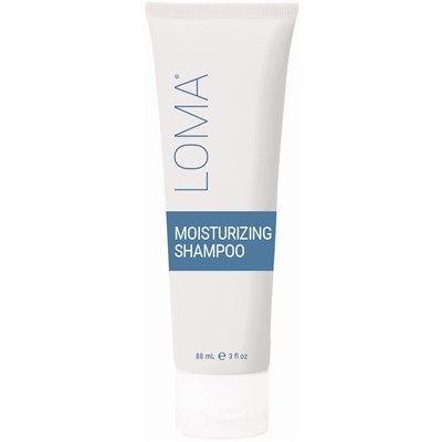 LOMA Moisturizing Shampoo 3 Fl. Oz.