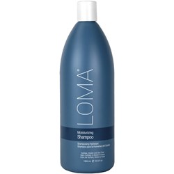 LOMA Moisturizing Shampoo Liter