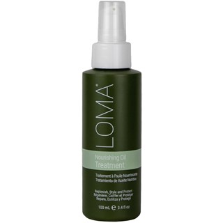 LOMA Nourishing Oil Treatment 3.4 Fl. Oz.