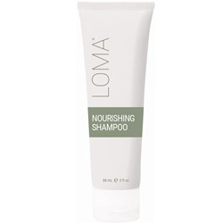 LOMA Nourishing Shampoo 3 Fl. Oz.