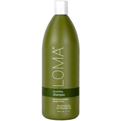 LOMA Nourishing Shampoo Liter