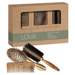 LOMA Tool Set 4 pc.