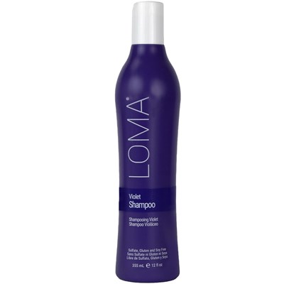 LOMA Violet Shampoo 12 Fl. Oz.