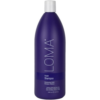 LOMA Violet Shampoo Liter