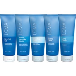 LOMA Buy 2 Stylers, Get 1 FREE!