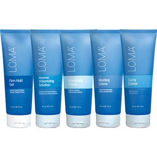 LOMA Buy 2 Stylers, Get 1 FREE!