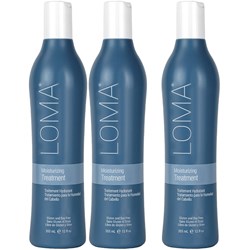 LOMA Buy 2 Moisturizing Treatment, Get 1 FREE! 3 pc.