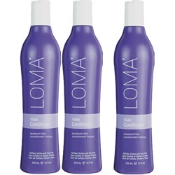 LOMA Buy 2 Violet Conditioner, Get 1 FREE! 3 pc.
