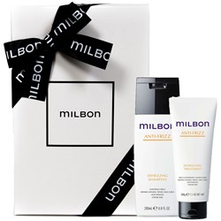 Milbon ANTI-FRIZZ Duo 2 pc.