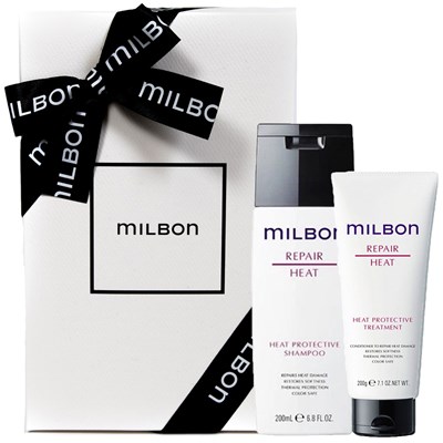 Milbon REPAIR HEAT Duo 2 pc.