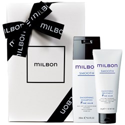 Milbon SMOOTH FINE Duo 2 pc.