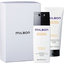 Milbon Signature ANTI-FRIZZ Duo 2 pc.
