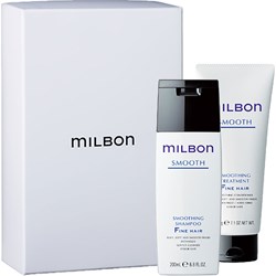 Milbon Signature SMOOTH FINE Duo 2 pc.