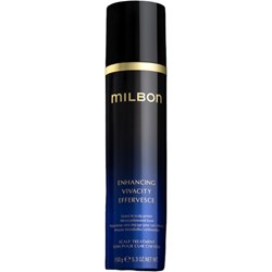 Milbon EFFERVESCE 5.3 Fl. Oz.