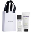 Milbon CURL Care Enriched Holiday Gift Box 2 pc.