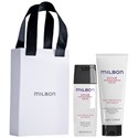 Milbon REPAIR HEAT Holiday Gift Box 2 pc.