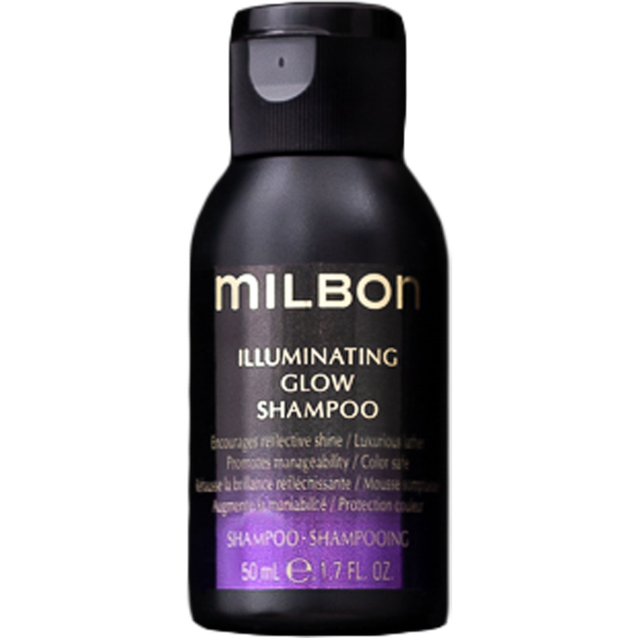 milbon gold | EISS Beauty Connection