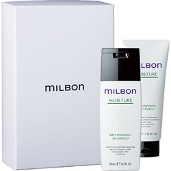 Milbon Signature MOISTURE Duo 2 pc.