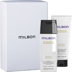 Milbon Signature REAWAKEN Duo 2 pc.