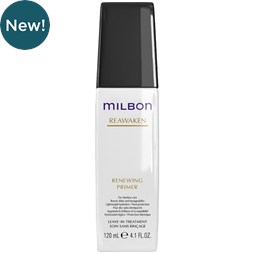 Milbon Renewing Primer 4.2 Fl. Oz.