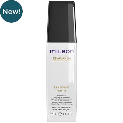 Milbon Renewing Primer 4.2 Fl. Oz.