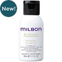 Milbon Renewing Shampoo 1.7 Fl. Oz.